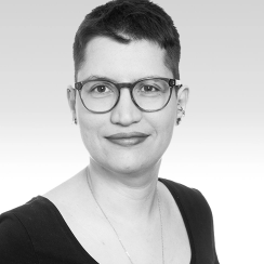 Charlye Lagriffoul